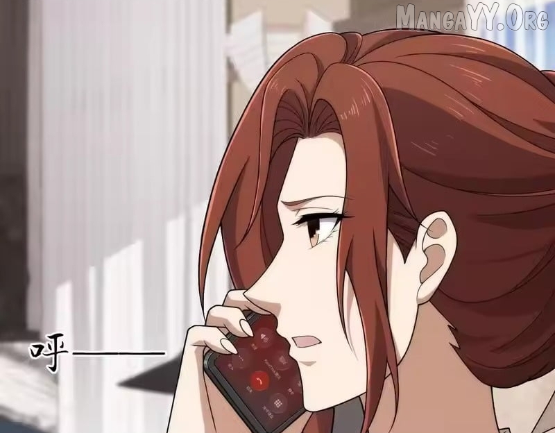 Hidden Dragon in the City (2025) Chapter 52 - page 48